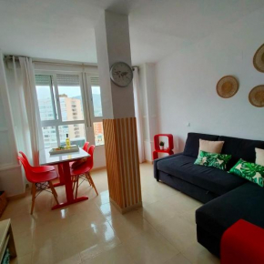 VER93 - RedStudio Torremolinos